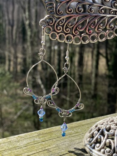 Rock Candy